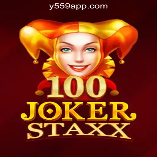 Exploring the Excitement of 100JokerStaxx: Your Gateway to Official Slots in Brasil