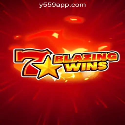 Discover the Thrilling World of BlazingWins at Y559.COM Oficial Slots Brasil #1