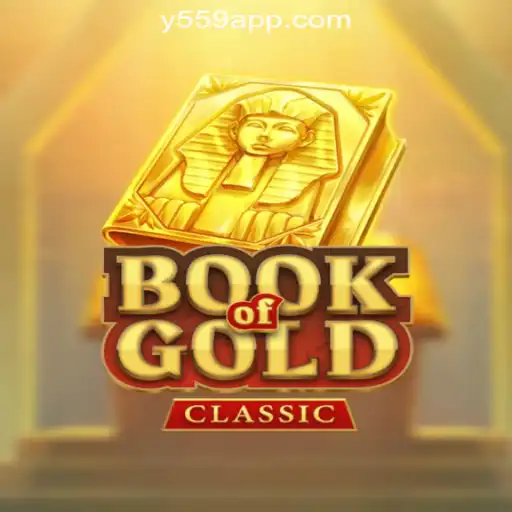 Explore the Mystical World of BookOfGoldClassic: Enter a Realm of Adventure