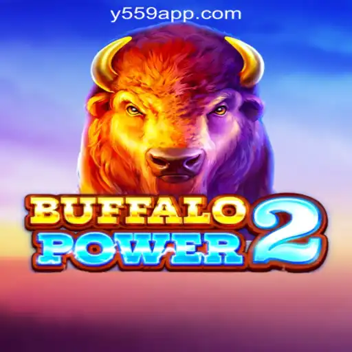 Buffalo Power 2: A Majestic Journey Through the American Plains