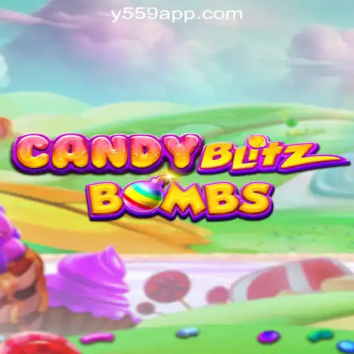 Exploring CandyBlitzBombs: A Sweet Adventure in the World of Game Slots