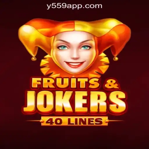 Exploring FruitsAndJokers40: A Slot Game Experience in Brazil