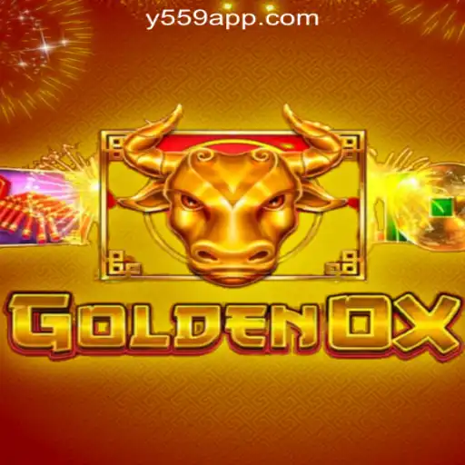 Unveiling GoldenOx: A Thrilling Journey into the World of Slots