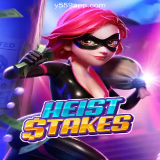 Discover the Thrills of HeistStakes: Your Ultimate Guide to Y559.COM Oficial Slots Brasil #1