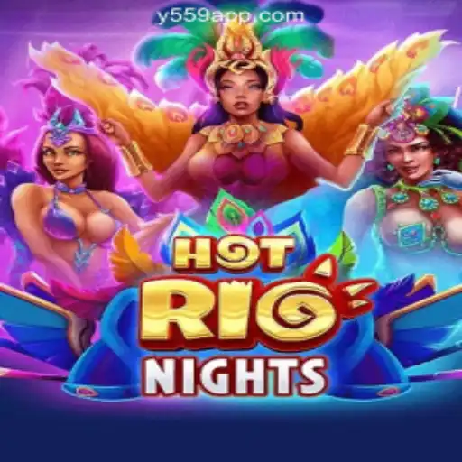 Discover HotRioNights: The Ultimate Gaming Experience with Y559.COM Oficial Slots Brasil #1