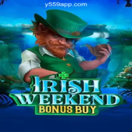 Exploring IrishWeekendBonusBuy: A Journey into the Heart of Slots
