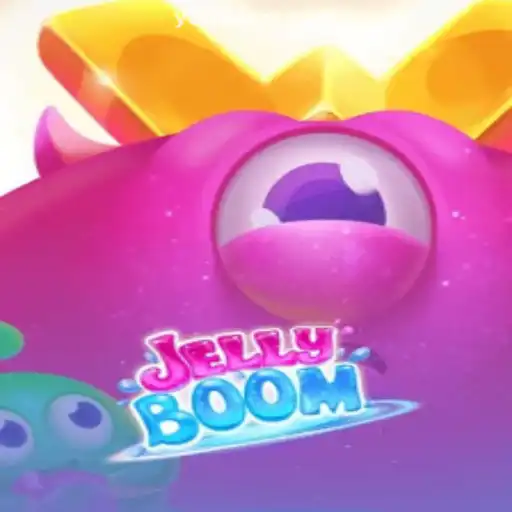 Experience the Thrills of JellyBoom with Y559.COM Oficial Slots Brasil #1