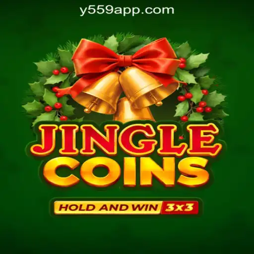 Discover Jinglecoins: The Thrilling Slot Game at Y559.COM Oficial Slots Brasil #1