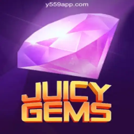 Discover JuicyGems: Dive Into Y559.COM Oficial Slots Brasil #1