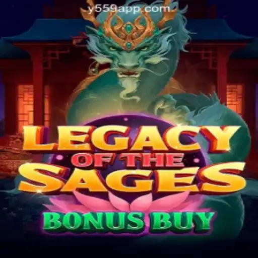 Exploring the Thrilling World of LegacyoftheSagesBonusBuy: A Premier Slot Game