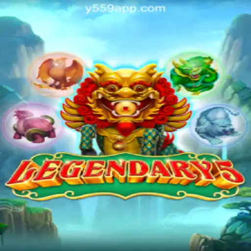 Exploring Legendary5: An Epic Adventure in Official Slots Brasil Y559.COM
