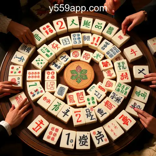 The Timeless Game of Mahjong: A Deep Dive into Its Legacy and Evolution