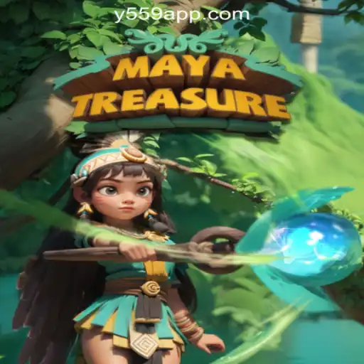 Exploring the Allure of MayaTreasure Slots