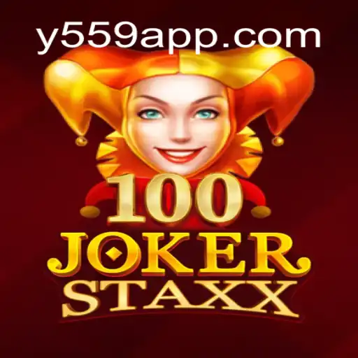 Exploring the Excitement of 100JokerStaxx: Your Gateway to Official Slots in Brasil