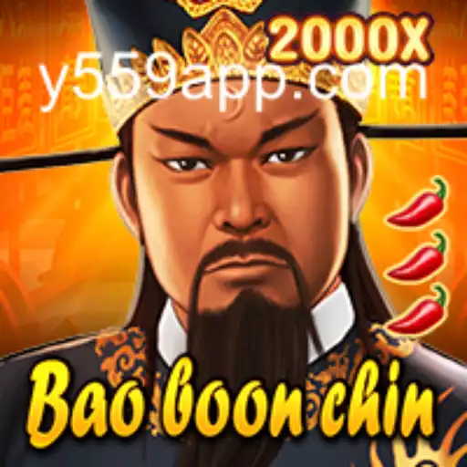 Exploring BaoBoonChin: The Exciting New Game at Y559.COM Oficial Slots Brasil #1
