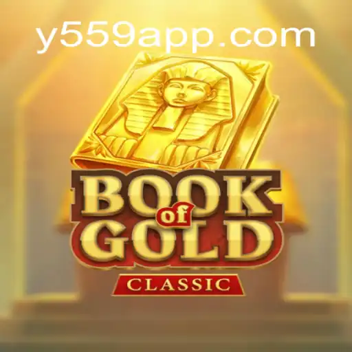 Explore the Mystical World of BookOfGoldClassic: Enter a Realm of Adventure