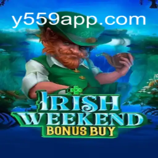 Exploring IrishWeekendBonusBuy: A Journey into the Heart of Slots