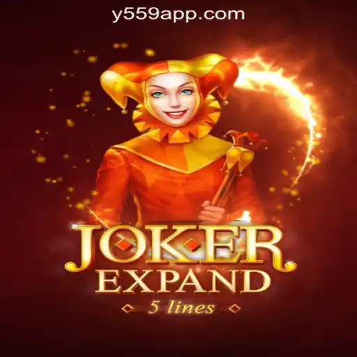 JokerExpand: A Dive into Y559.COM Oficial Slots Brasil #1