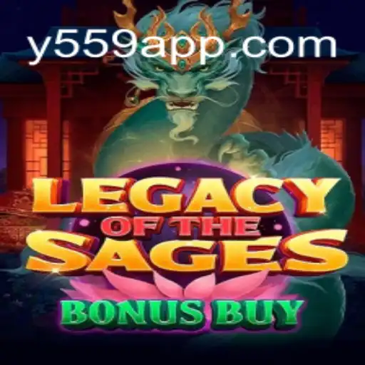 Exploring the Thrilling World of LegacyoftheSagesBonusBuy: A Premier Slot Game