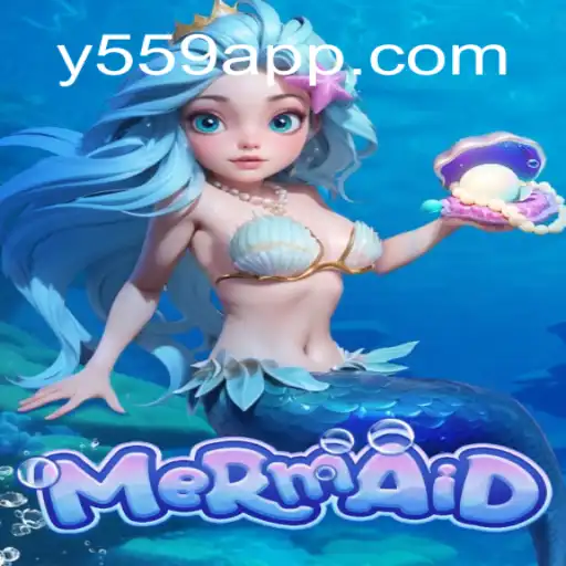 Dive into the Ocean Adventure: Mermaid Slots at Y559.COM Oficial Slots Brasil #1