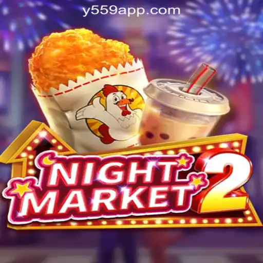 Unlock the Excitement of NightMarket2: An In-Depth Look at Brazil's Leading Slots Game