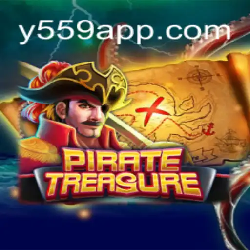 Unveiling the Excitement of PirateTreasure: Your Ultimate Guide to Y559.COM Oficial Slots Brasil #1