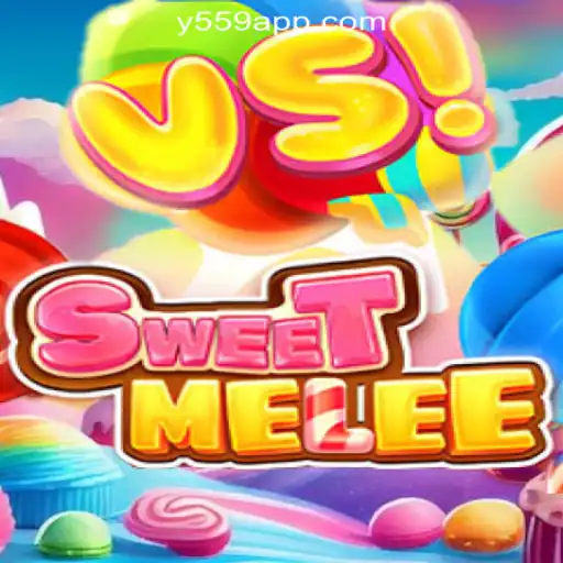 SweetMelee: An Entertaining Blend of Fun and Strategy