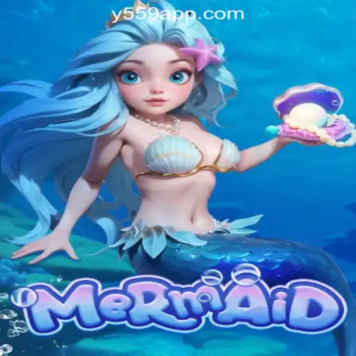 Dive into the Ocean Adventure: Mermaid Slots at Y559.COM Oficial Slots Brasil #1