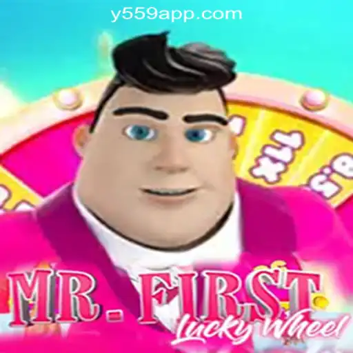 Experience the Thrill of MrFirstLuckyWheel: Y559.COM Oficial Slots Brasil #1