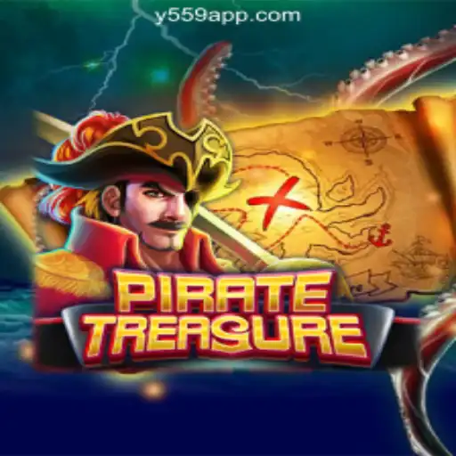 Unveiling the Excitement of PirateTreasure: Your Ultimate Guide to Y559.COM Oficial Slots Brasil #1