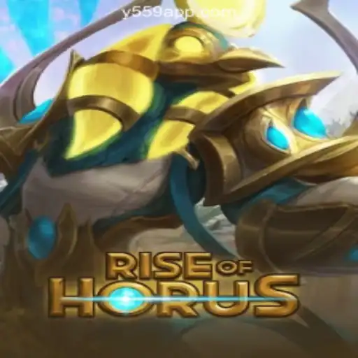 RiseofHorus: Unveiling the Exciting World of the Y559.COM Oficial Slots Brasil #1