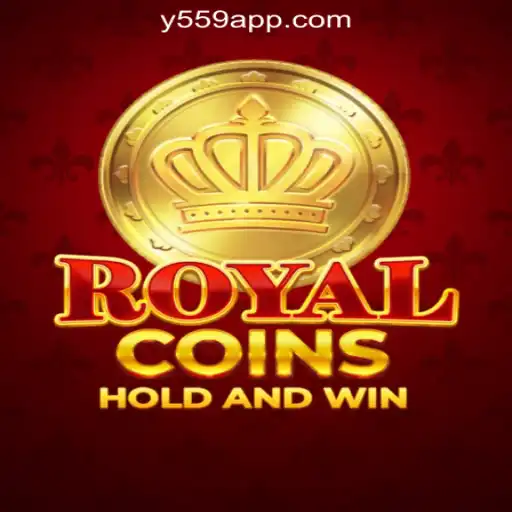 Exploring the Excitement of RoyalCoins: Y559.COM Oficial Slots Brasil #1