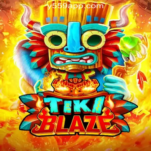 Exploring TikiBlaze: The Premiere Slot Game Experience at Y559.COM Oficial Slots Brasil #1