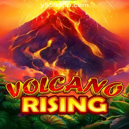 Exploring VolcanoRising: The Thrilling Slot Game from Y559.COM Brasil