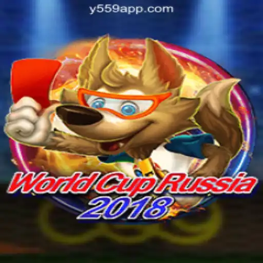 WorldCupRussia2018: An In-Depth Look at the Game and Y559.COM Oficial Slots Brasil #1